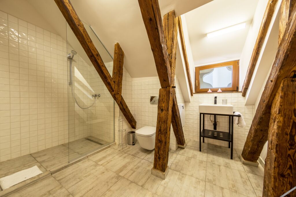 Rossmarkt Haus - 351