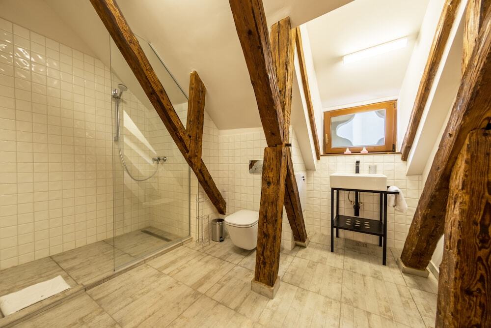 Rossmarkt Haus - 170