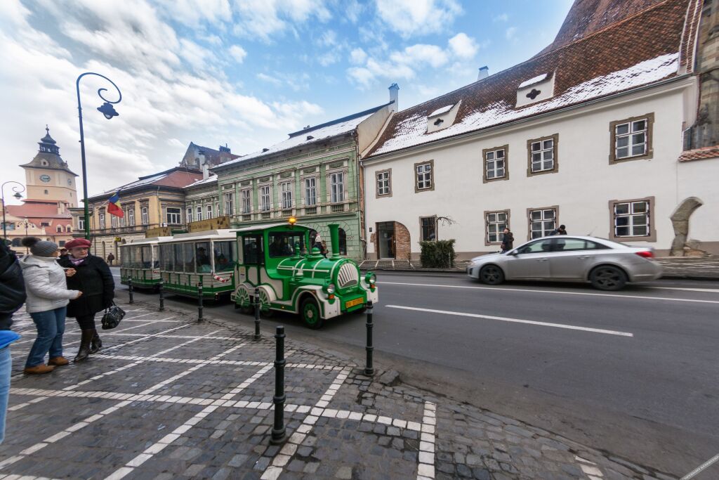 Rossmarkt Haus - 409
