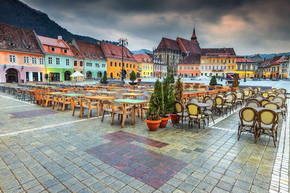 Rossmarkt Haus - 46