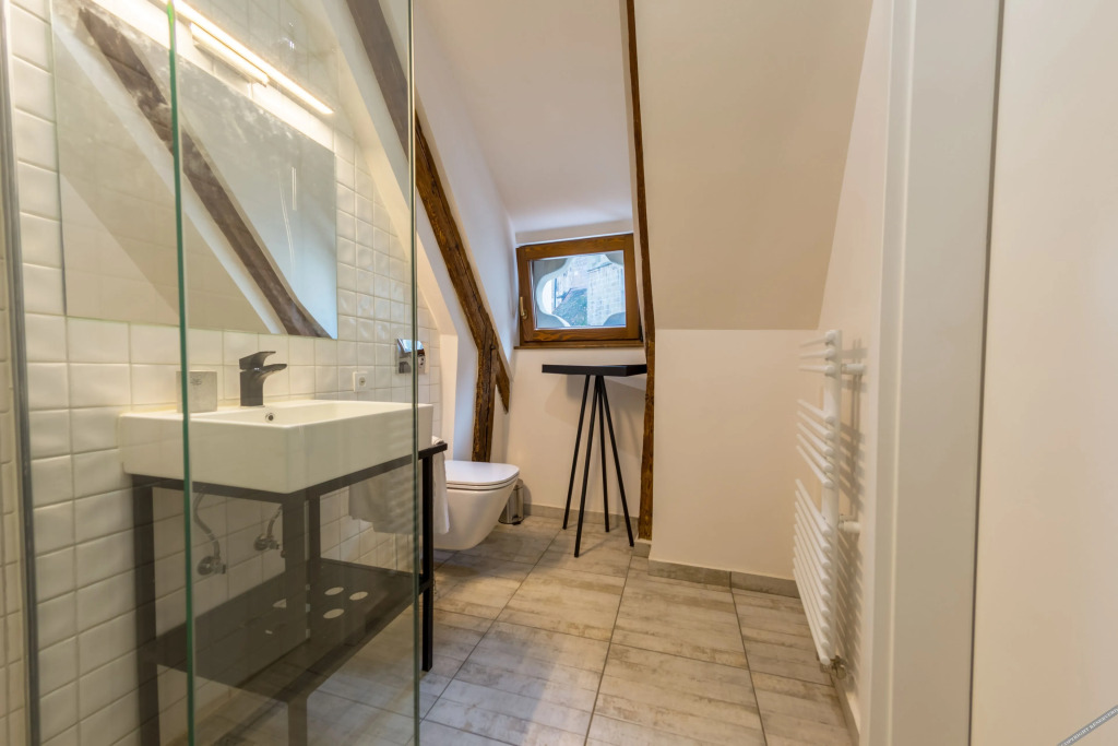 Rossmarkt Haus - 364