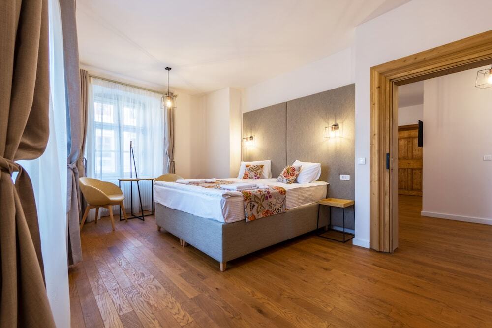 Rossmarkt Haus - 690