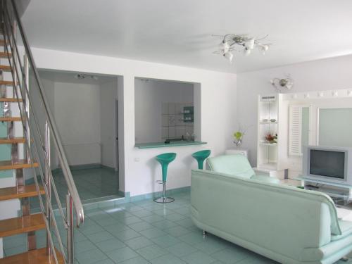 Roxy Apartments Poiana Brasov - 413
