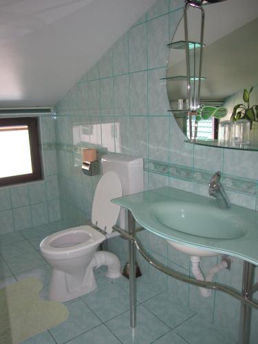 Roxy Apartments Poiana Brasov - 723