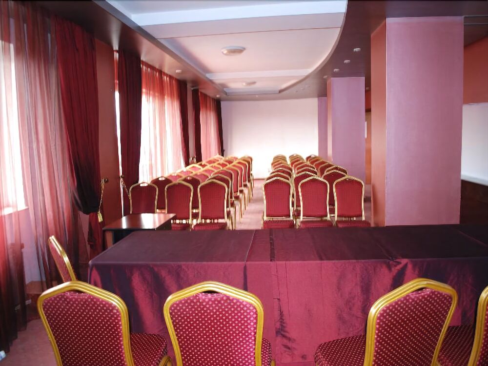 Hotel New Royal - 428