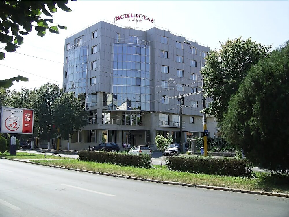 Hotel New Royal - 862