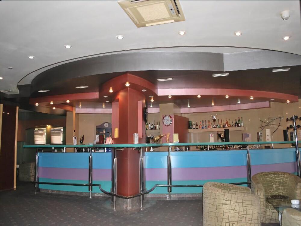 Hotel New Royal - 324