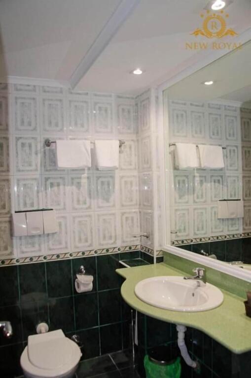 Hotel New Royal - 238