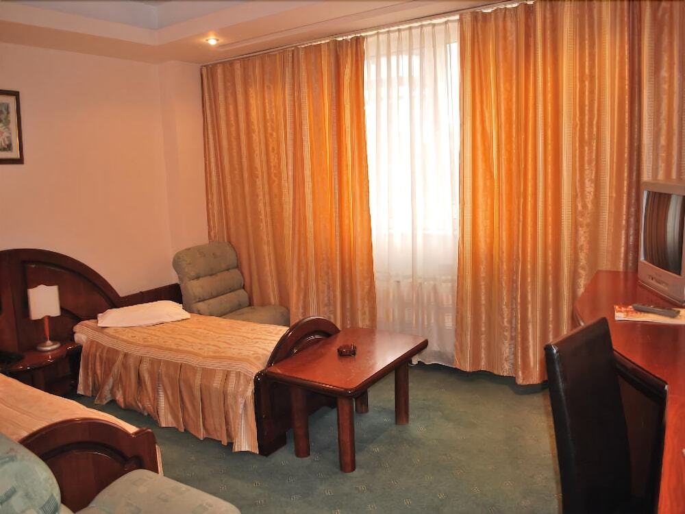 Hotel New Royal - 87