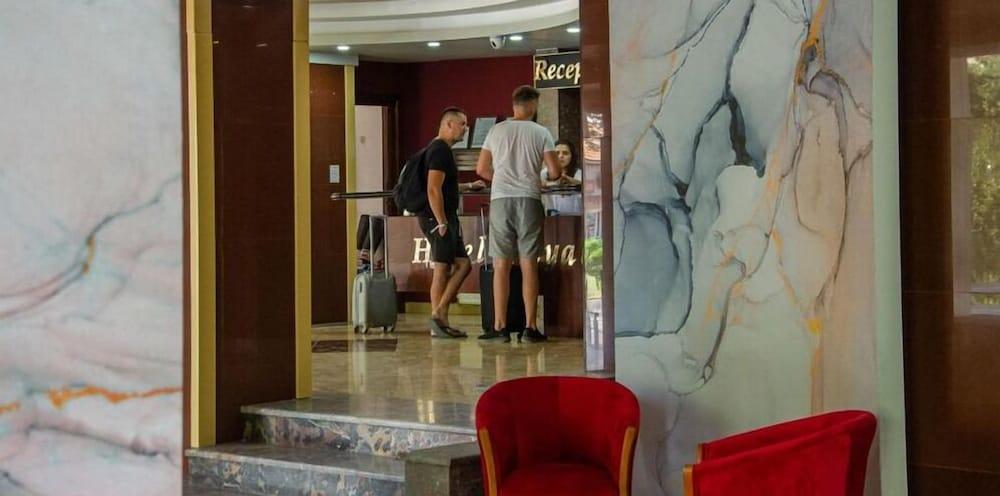 Hotel New Royal - 43