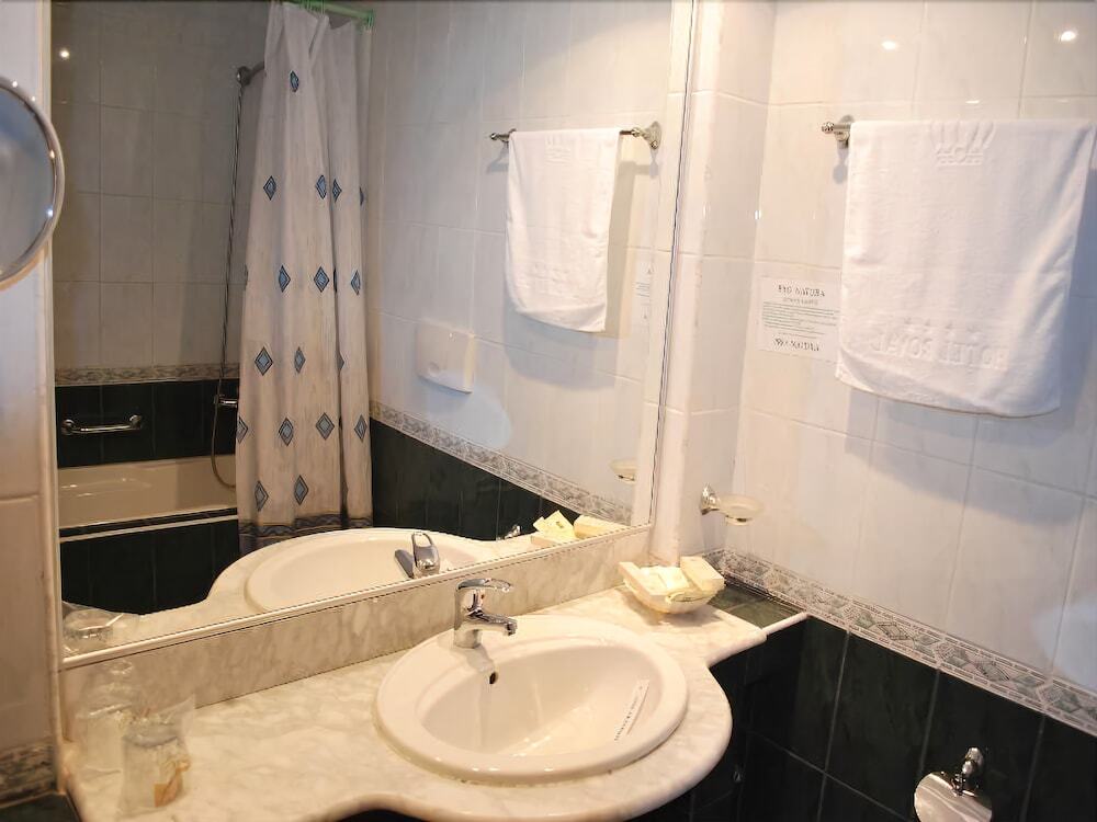Hotel New Royal - 105