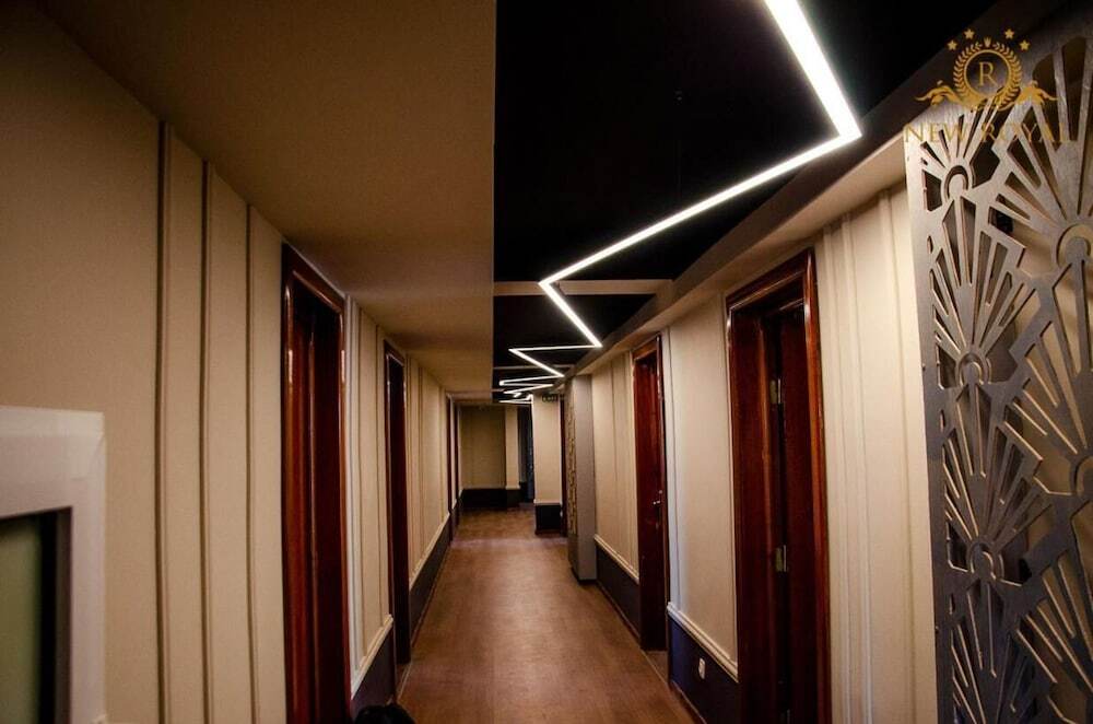 Hotel New Royal - 619