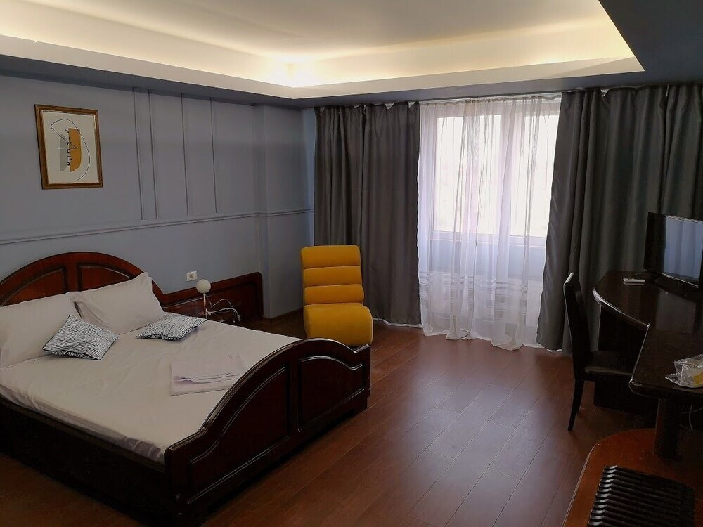 Hotel New Royal - 297