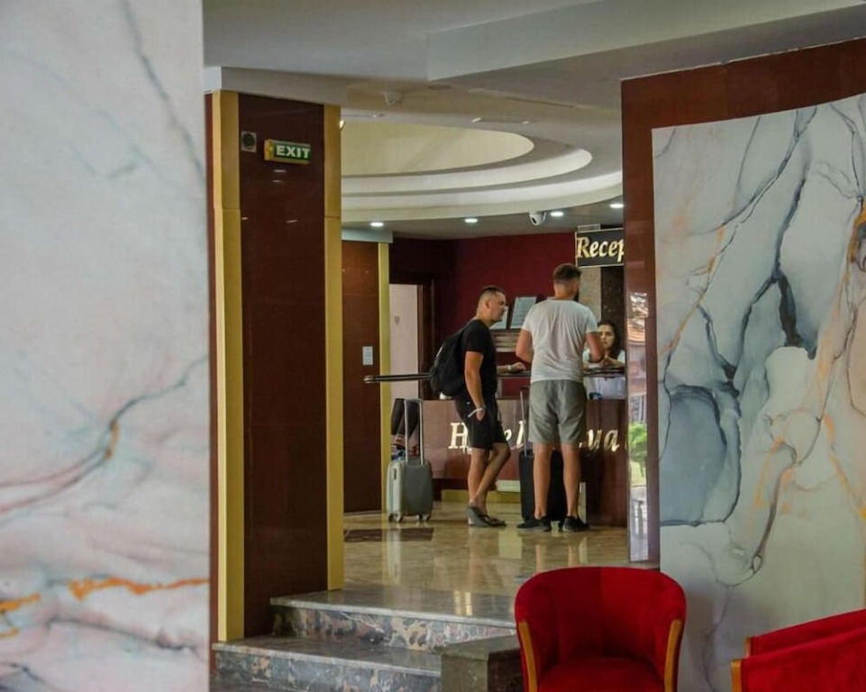 Hotel New Royal - 465