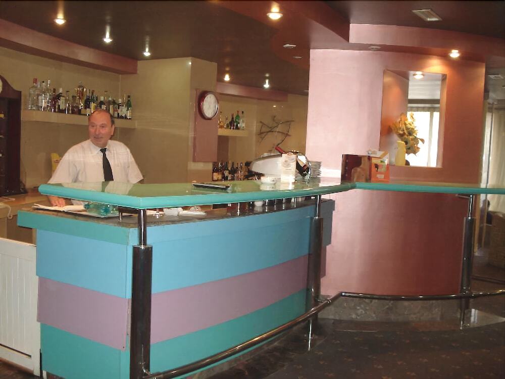 Hotel New Royal - 165