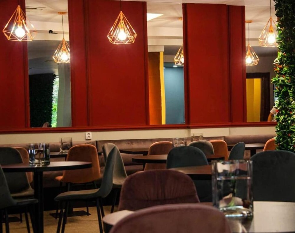 Hotel New Royal - 317