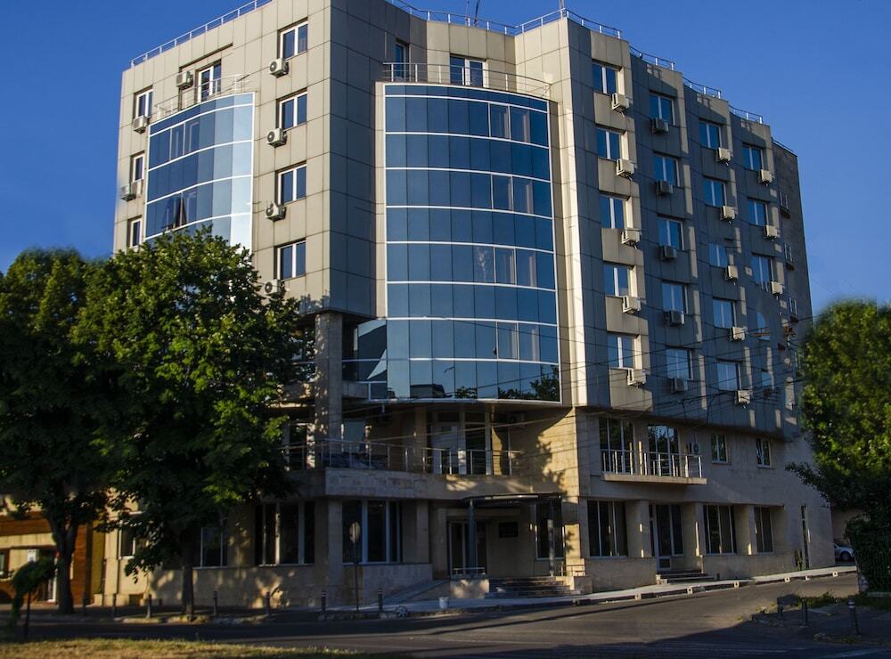Hotel New Royal - 154