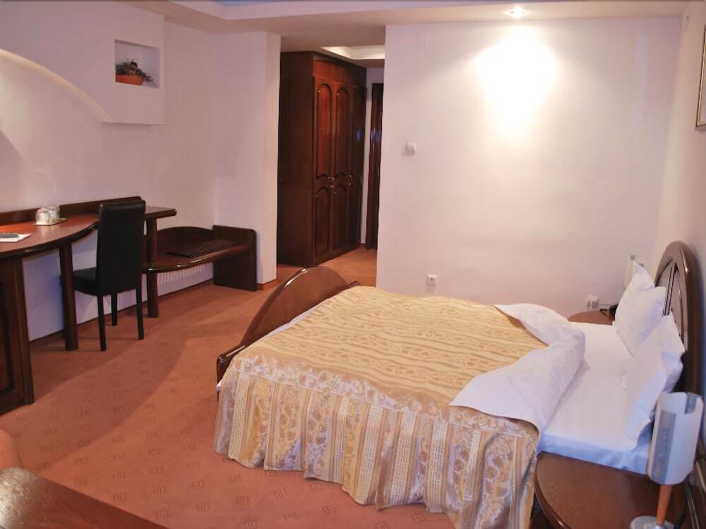 Hotel New Royal - 177