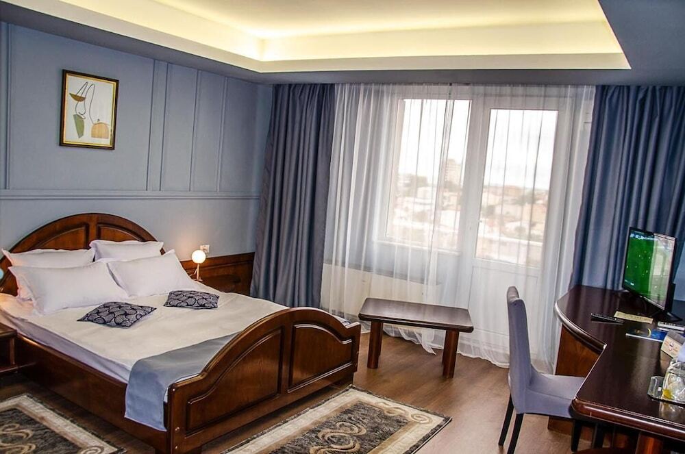 Hotel New Royal - 604