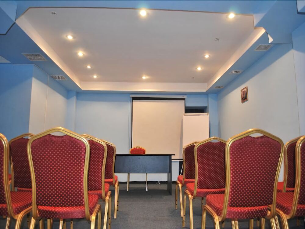 Hotel New Royal - 28