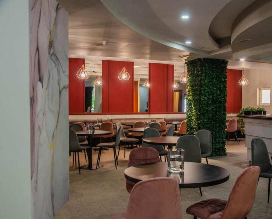 Hotel New Royal - 966
