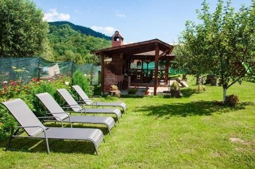 Rustic Argesean - 219