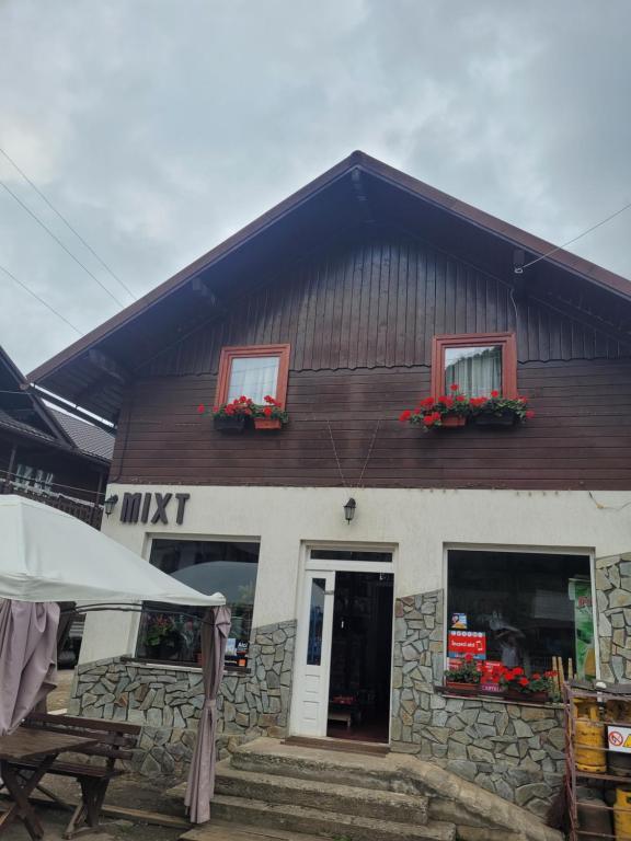 Rustic Vidra - 741