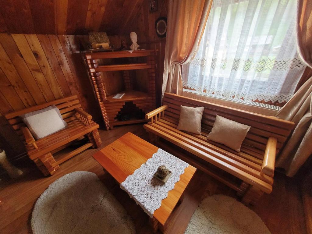 Rustic Vidra - 908
