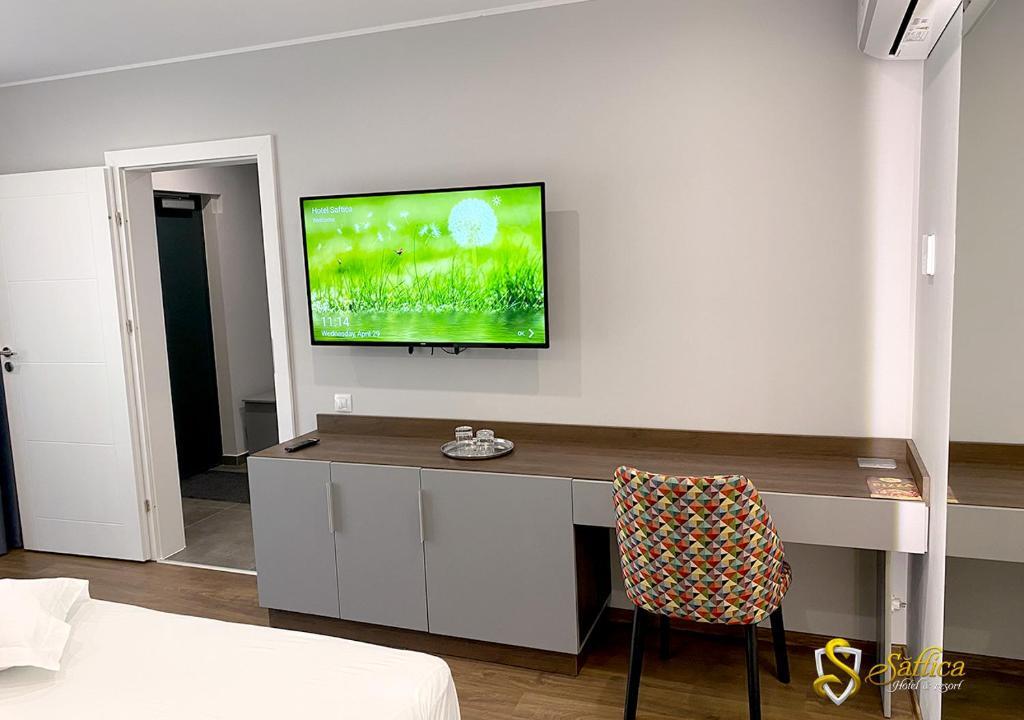 Hotel Saftica - 925