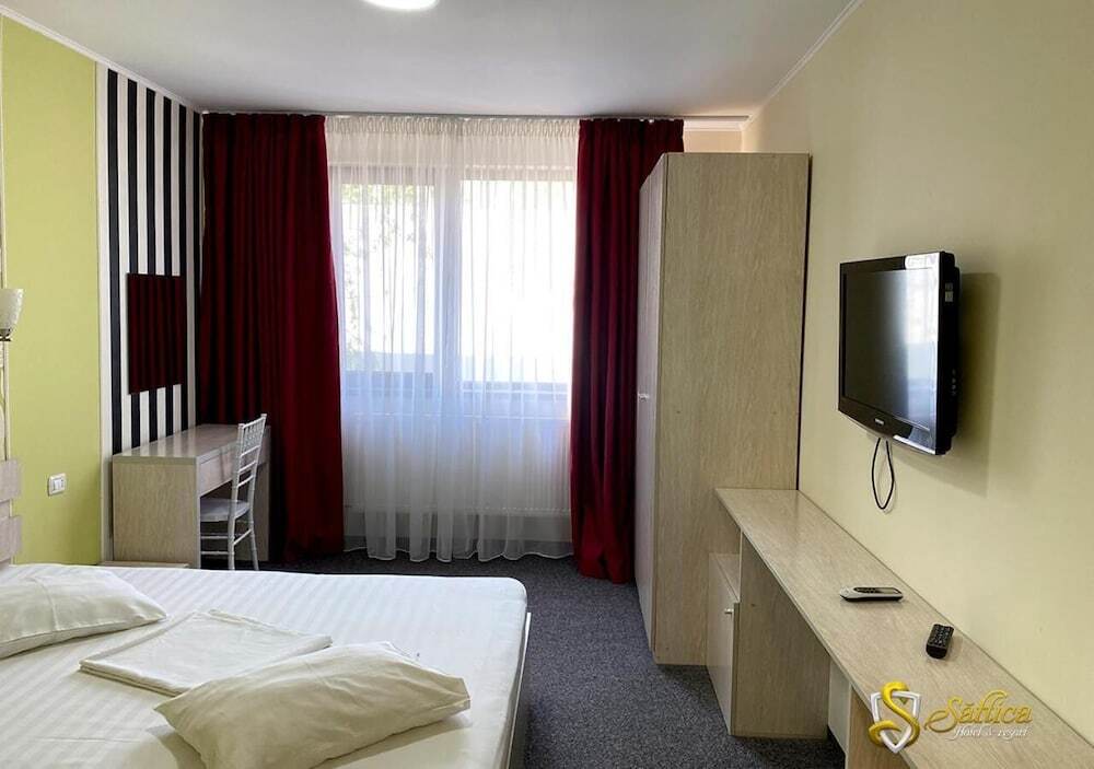 Hotel Saftica - 993