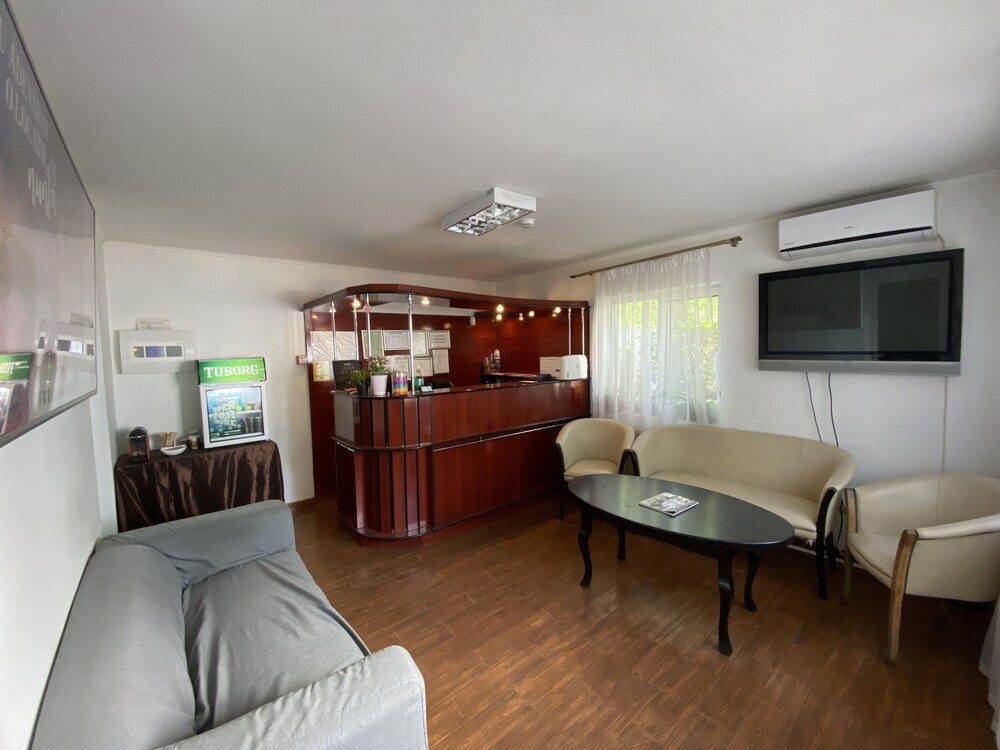 Hotel Saftica - 370