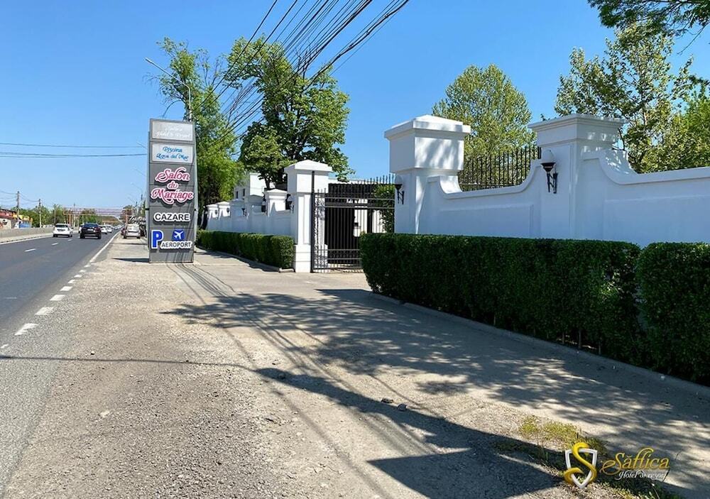 Hotel Saftica - 963