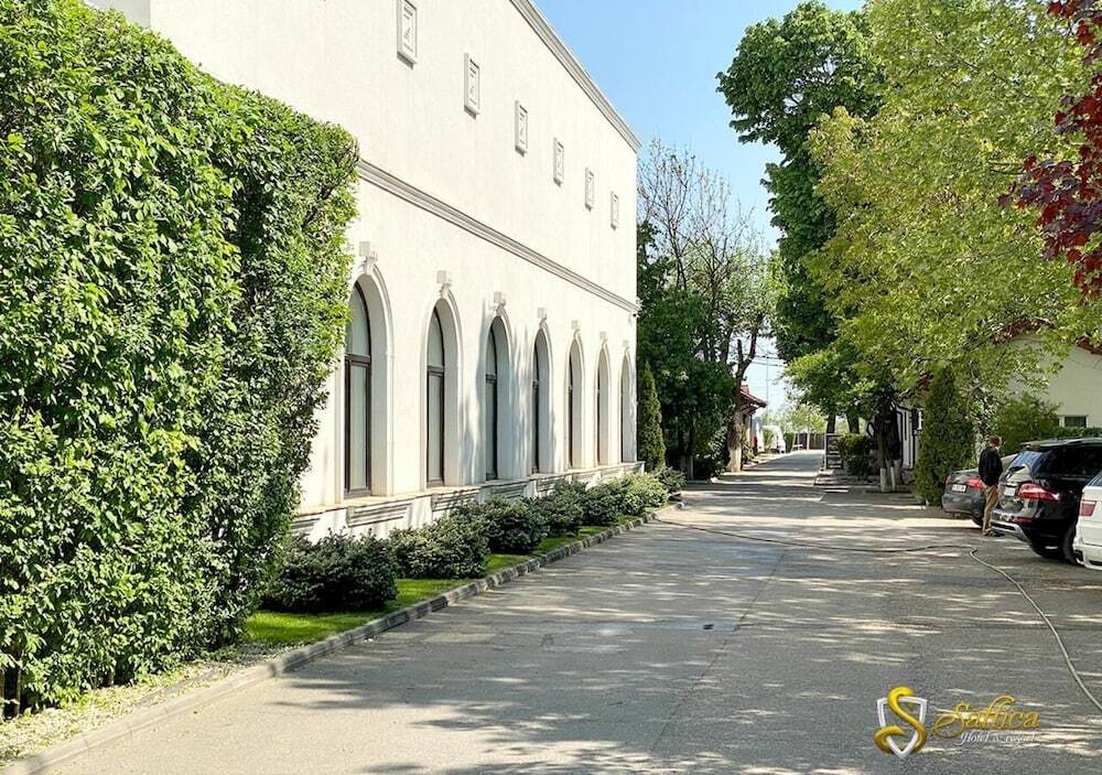 Hotel Saftica - 4
