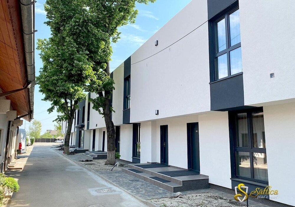 Hotel Saftica - 291