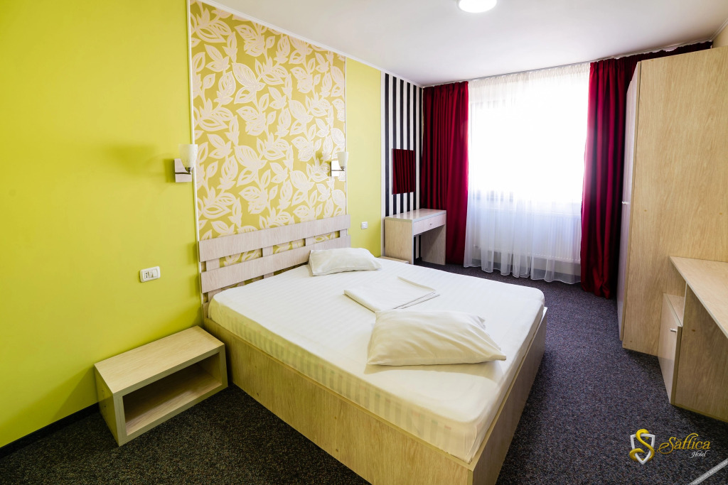 Hotel Saftica - 746