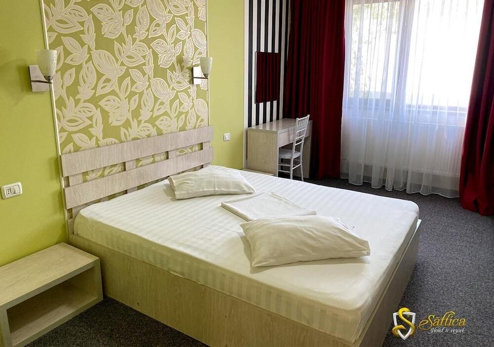 Hotel Saftica - 834
