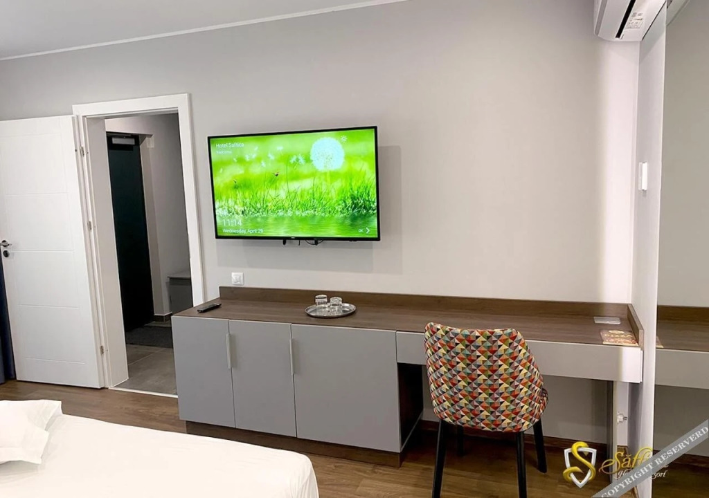 Hotel Saftica - 861