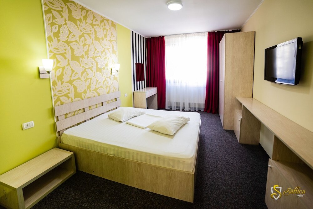 Hotel Saftica - 563