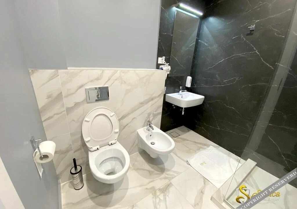 Hotel Saftica - 41