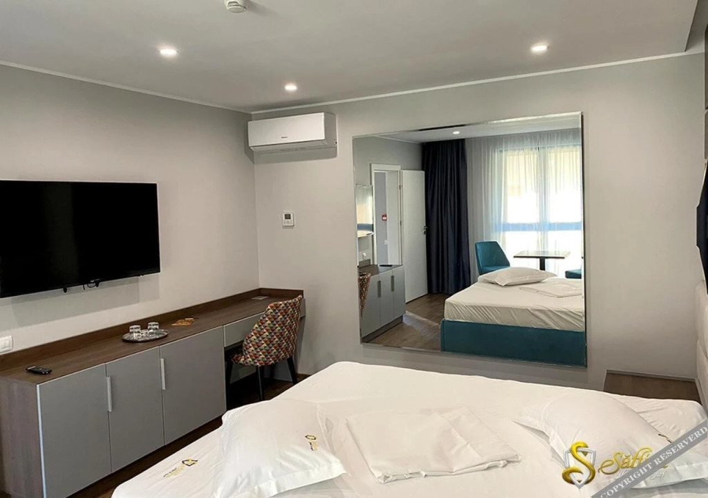 Hotel Saftica - 681