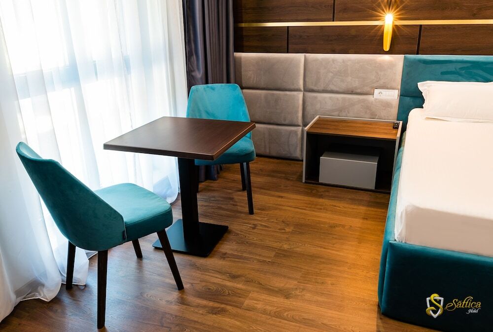 Hotel Saftica - 134