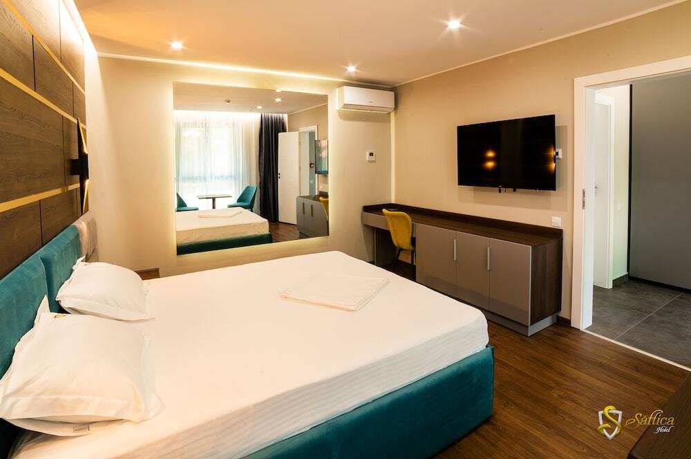 Hotel Saftica - 315