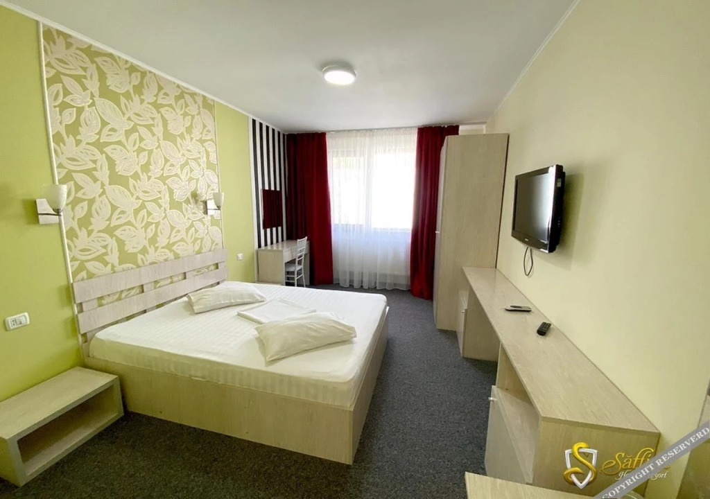 Hotel Saftica - 315