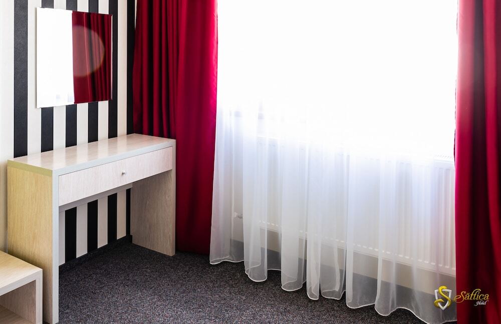 Hotel Saftica - 847