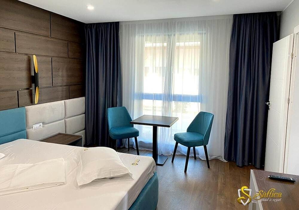 Hotel Saftica - 474