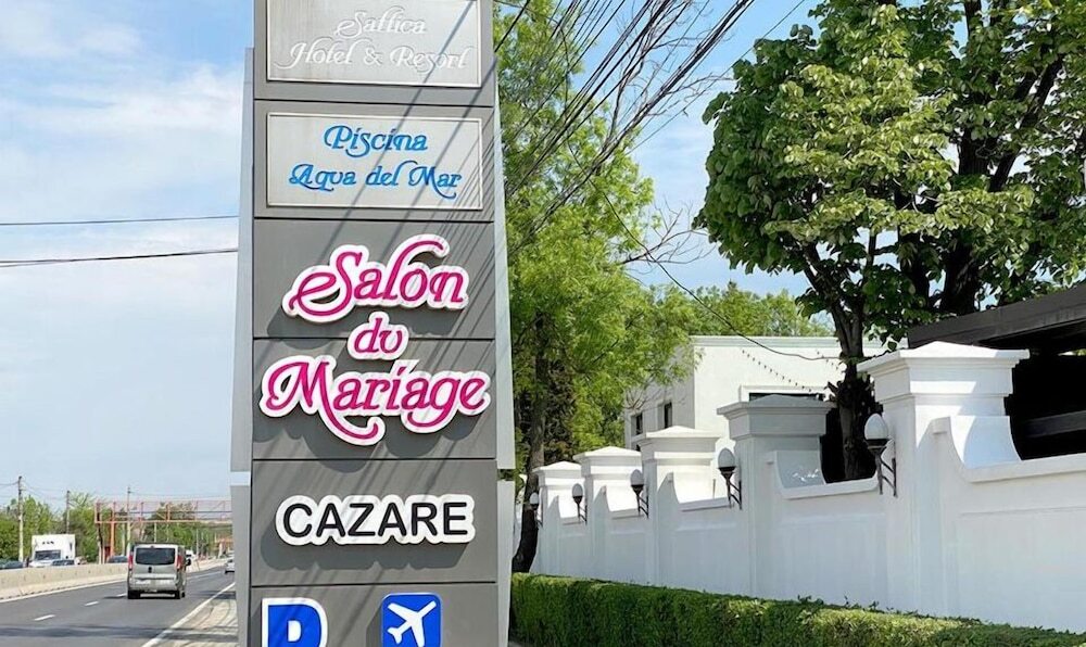 Hotel Saftica - 408