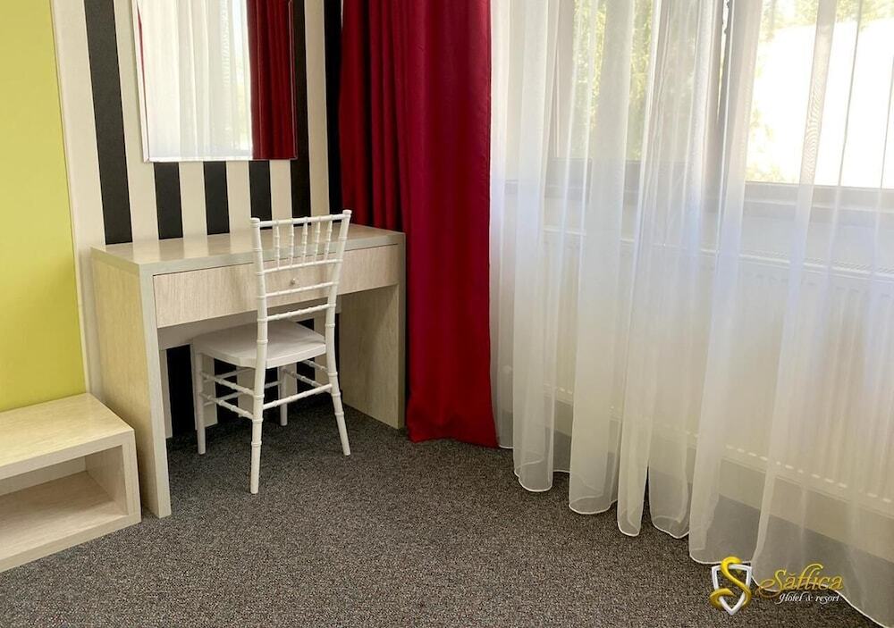 Hotel Saftica - 212