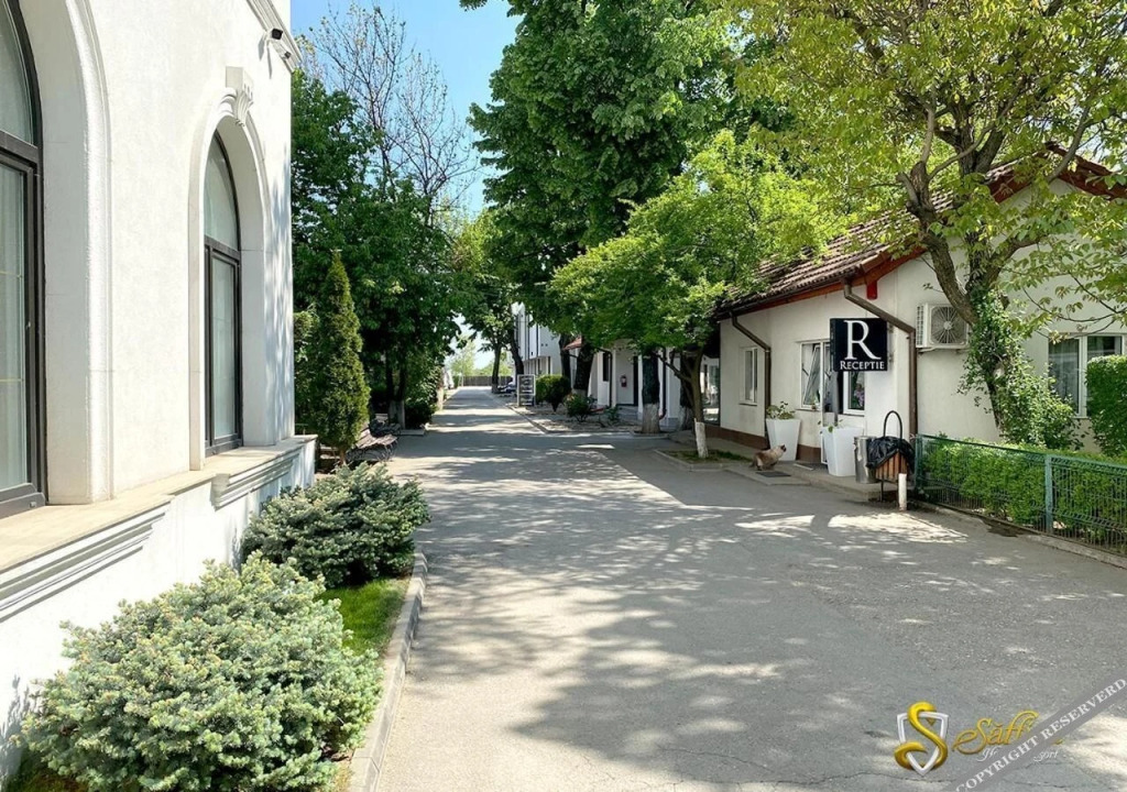 Hotel Saftica - 11