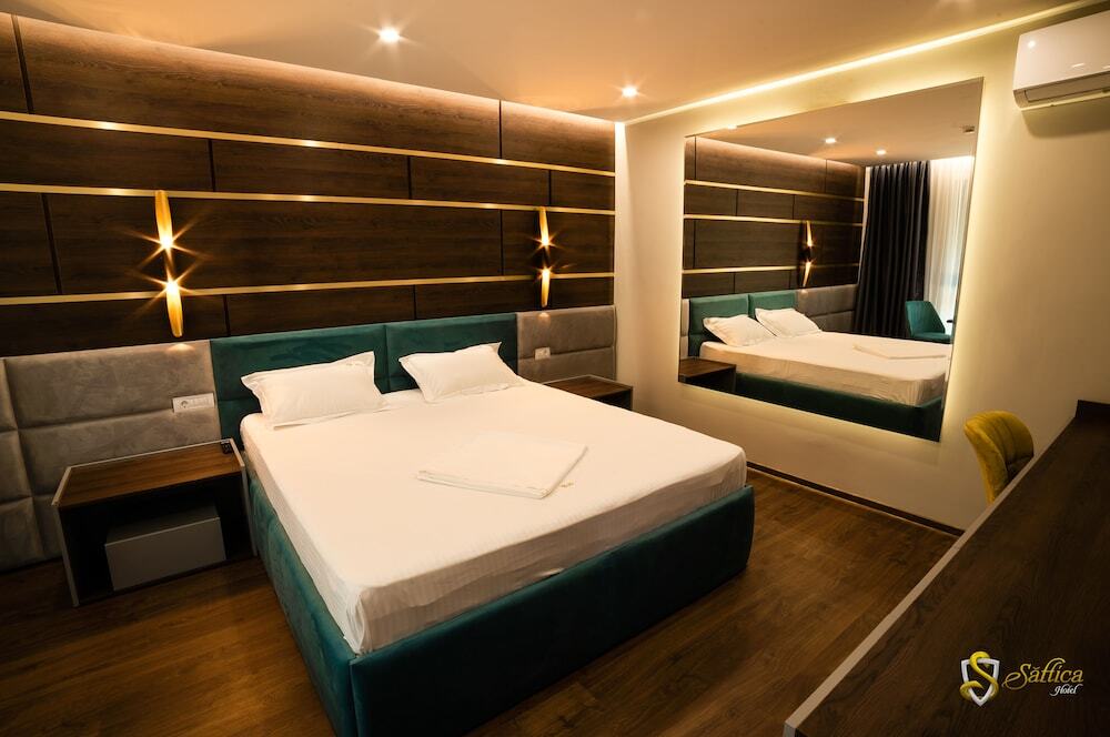Hotel Saftica - 126