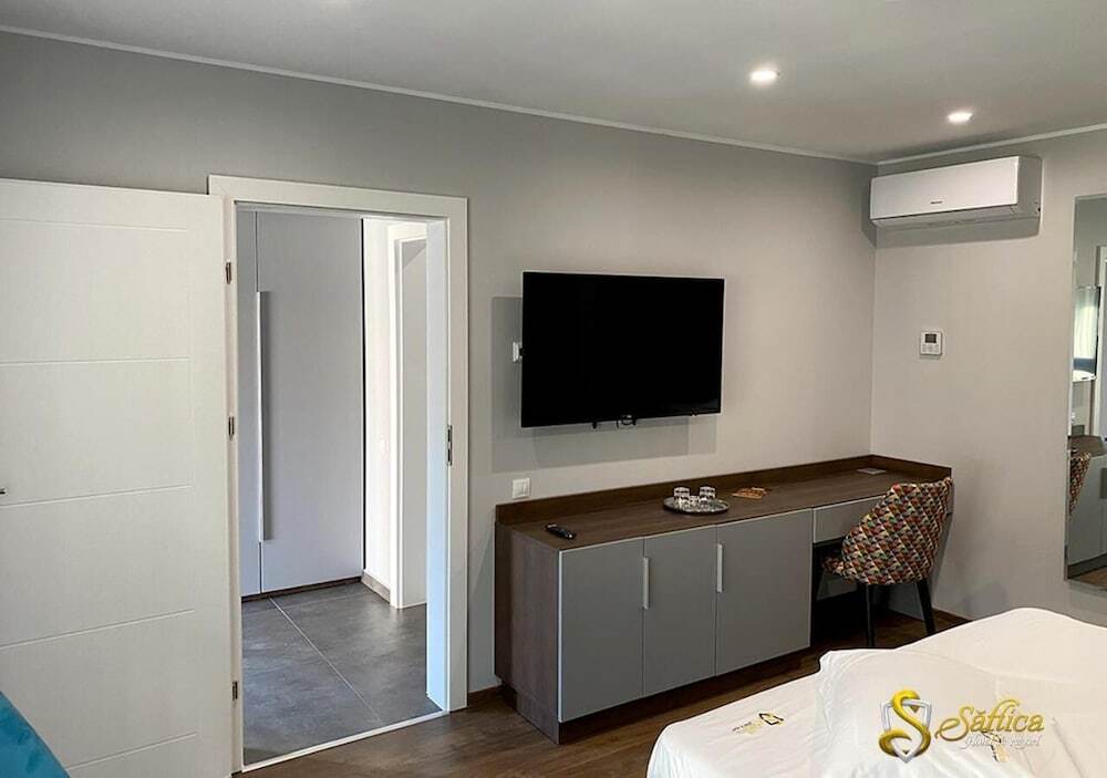 Hotel Saftica - 711